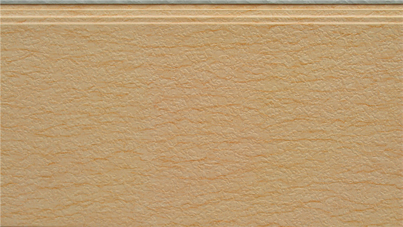 BQ6-001 Marble Pattern Sandwich Panel