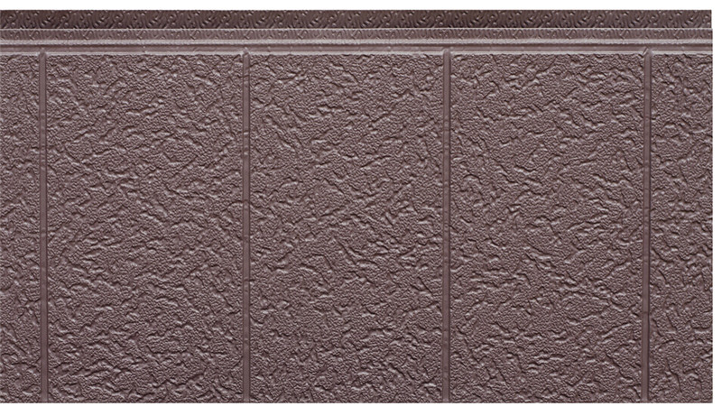 AG4-001 Tile Pattern Sandwich Panel  