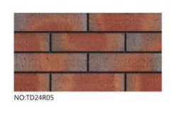 terracotta brick wall panel 